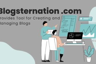 blogsternation .com