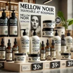 mellow noir rossmann preis