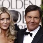 dennis quaid ehepartnerin