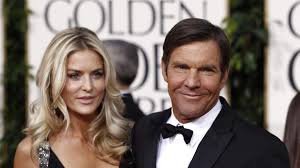 dennis quaid ehepartnerin