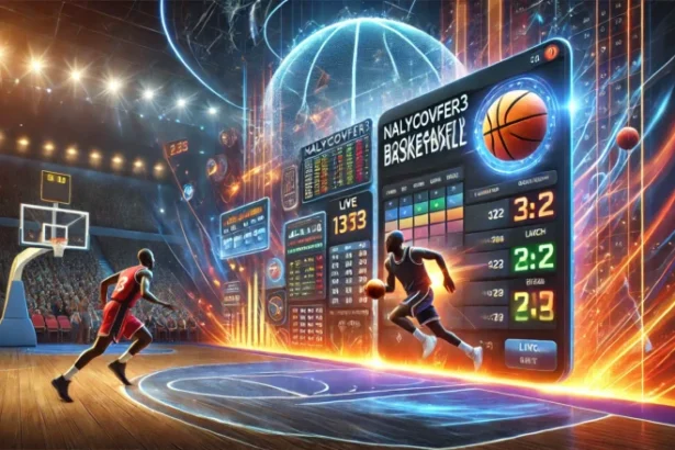 nalycovfer3 bookmaker basketball