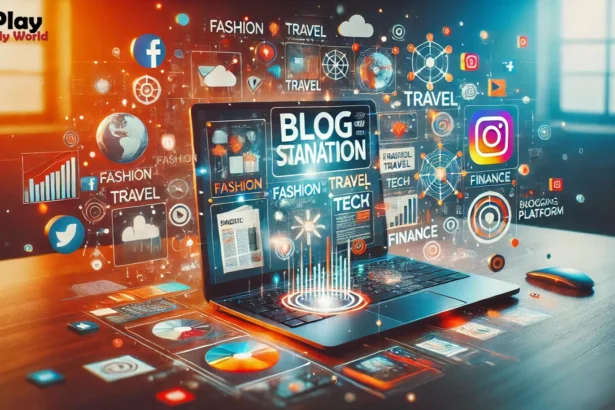 blogsternation.com