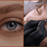 Permanent Make Up Augenbrauen