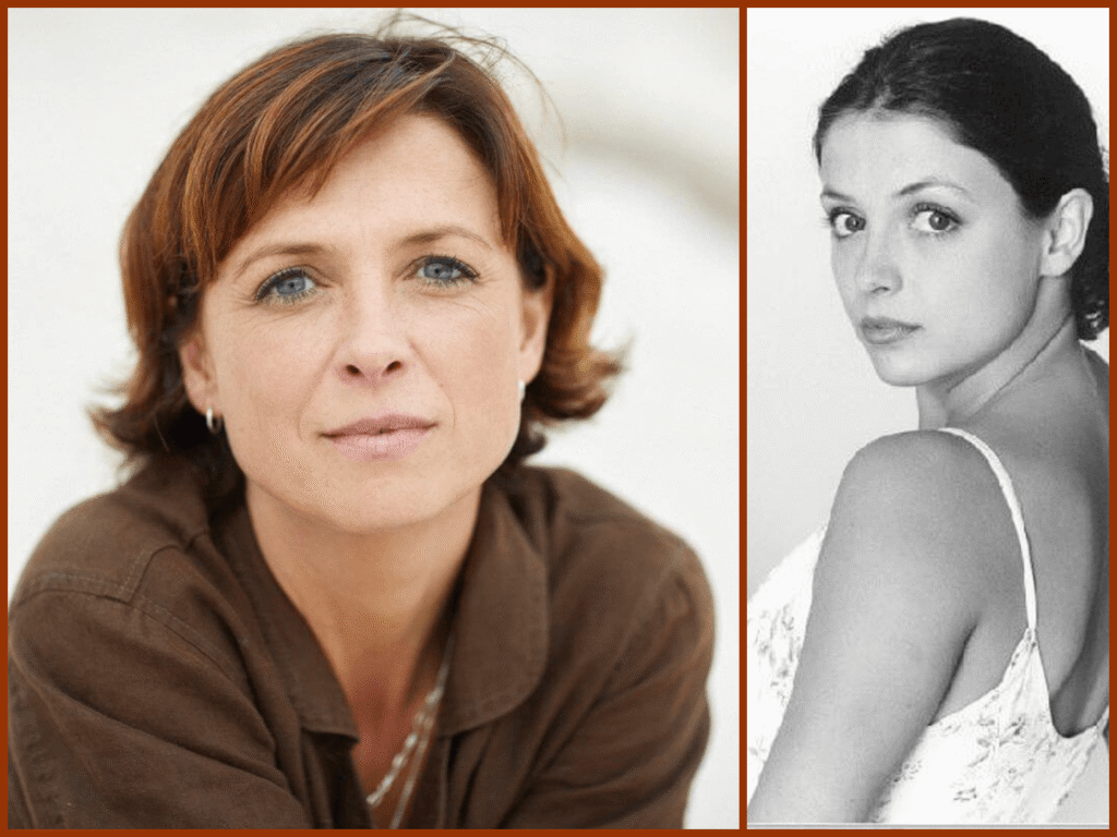 Julia Brendler Sport